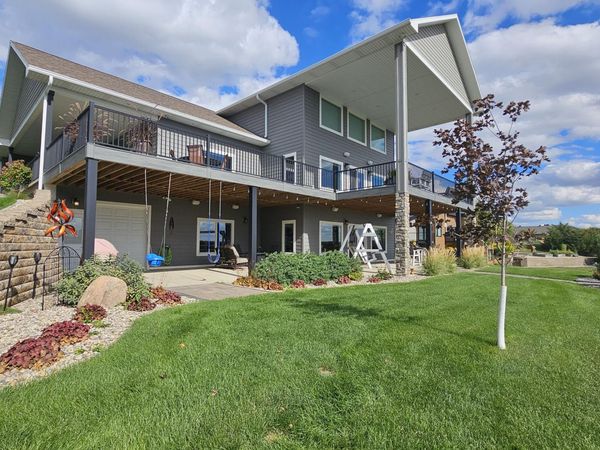 12761 Richmond Lane, Aberdeen, SD 57401
