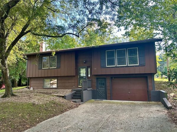 140 White Ridge Drive, Maryville, MO 64468