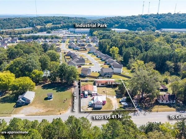 1405 Us-41 , Calhoun, GA 30701