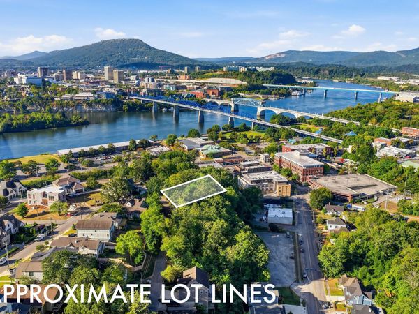 110 Tampa Street, Chattanooga, TN 37405