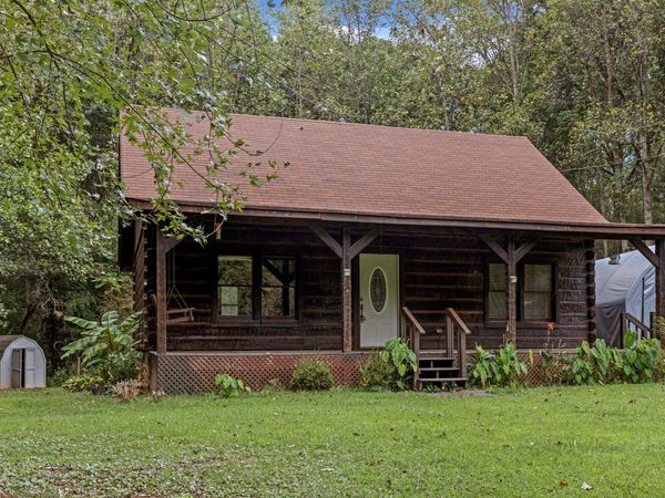 91 Oak Hill Drive, White, GA 30184