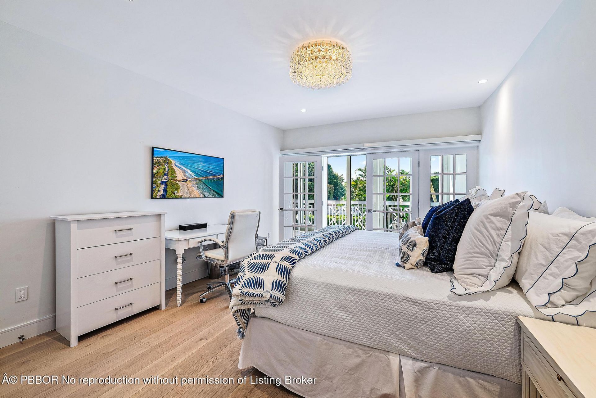 389 S Lake Drive, Unit 2G, Palm Beach, FL 33480 Photo