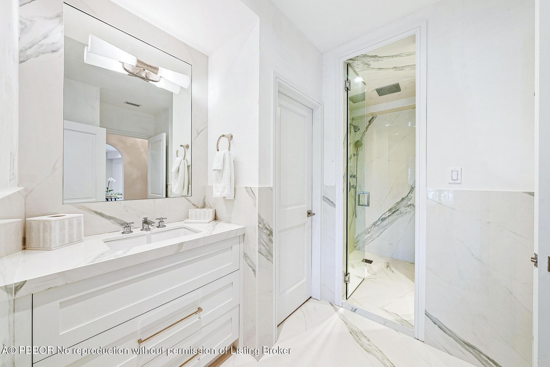 389 S Lake Drive, Unit 2G, Palm Beach, FL 33480 Photo