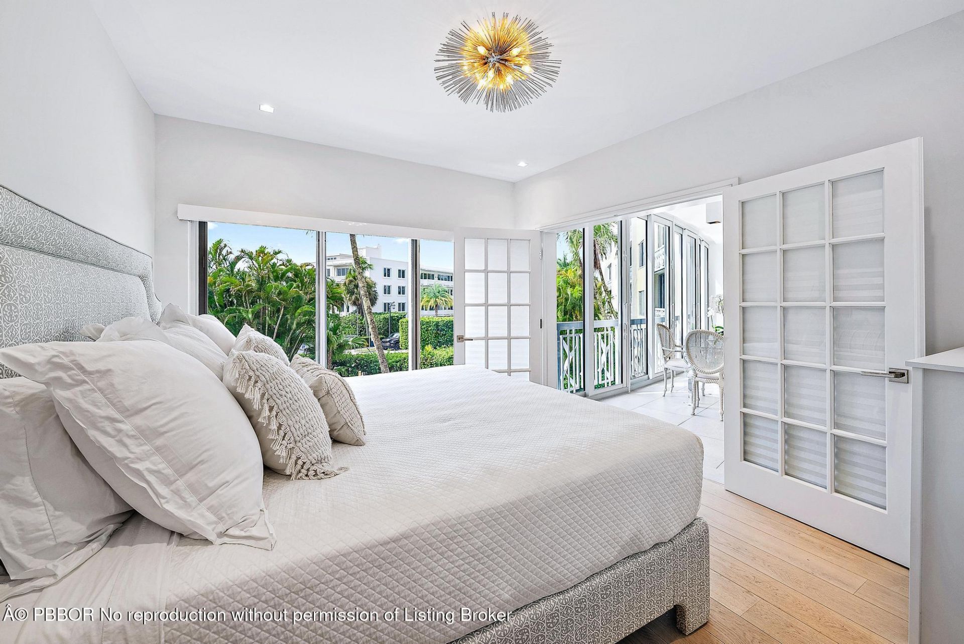 389 S Lake Drive, Unit 2G, Palm Beach, FL 33480 Photo
