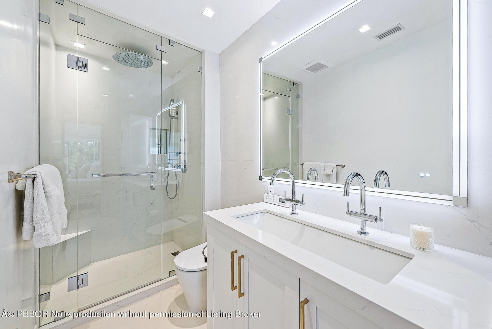 389 S Lake Drive, Unit 2G, Palm Beach, FL 33480 Photo