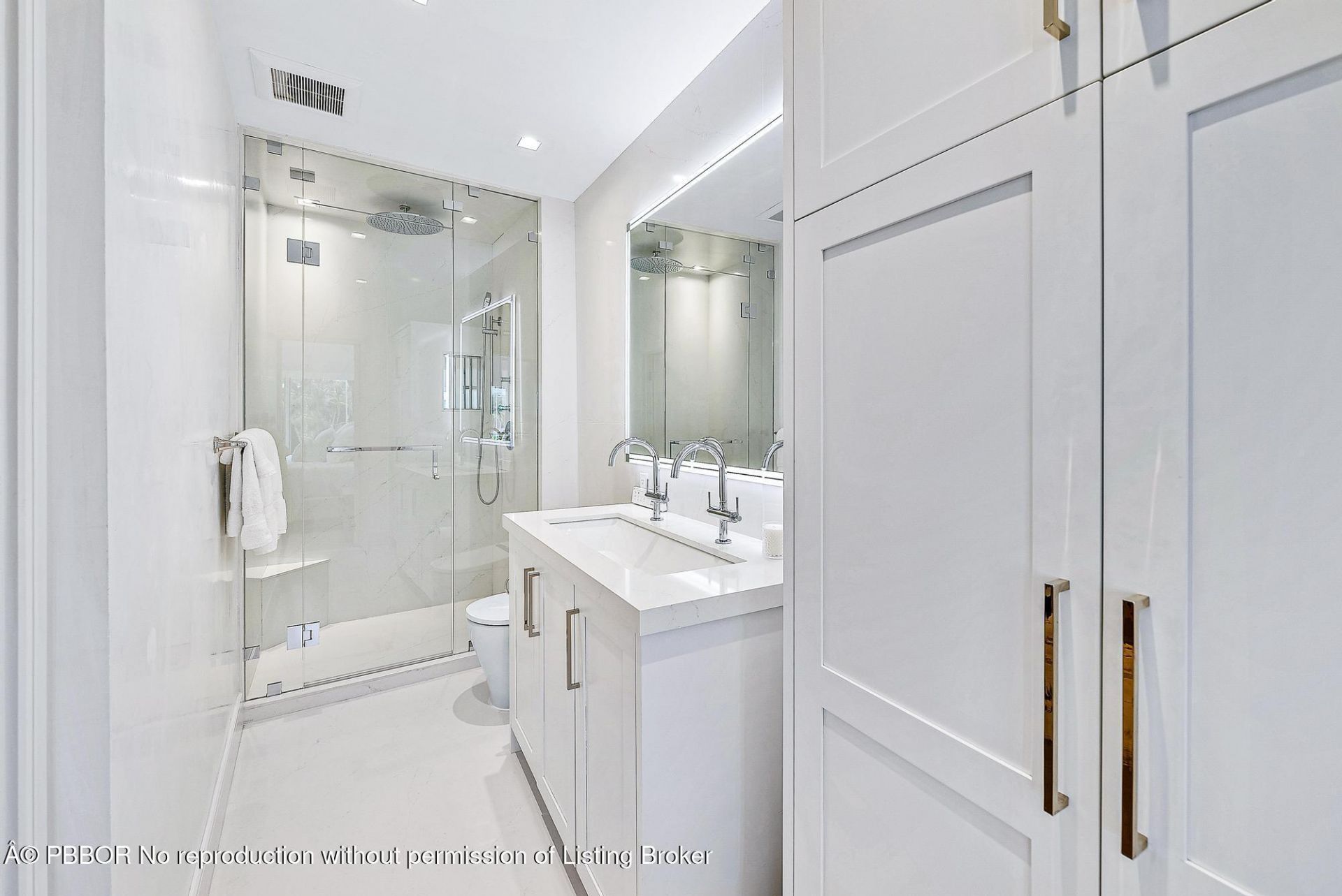 389 S Lake Drive, Unit 2G, Palm Beach, FL 33480 Photo