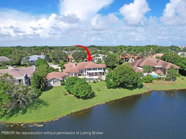 3146 Miro Drive N, Palm Beach Gardens, FL 33410