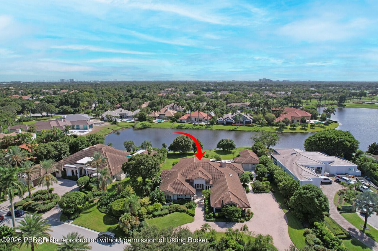 3146 Miro Drive N, Palm Beach Gardens, FL 33410 Photo