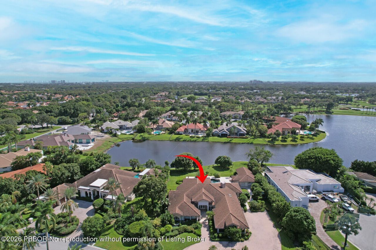 3146 Miro Drive N, Palm Beach Gardens, FL 33410 Photo