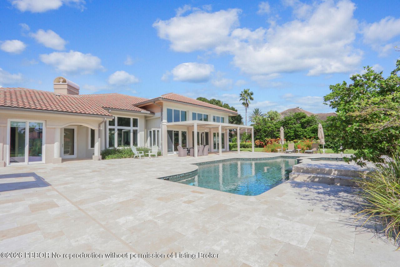 3146 Miro Drive N, Palm Beach Gardens, FL 33410 Photo