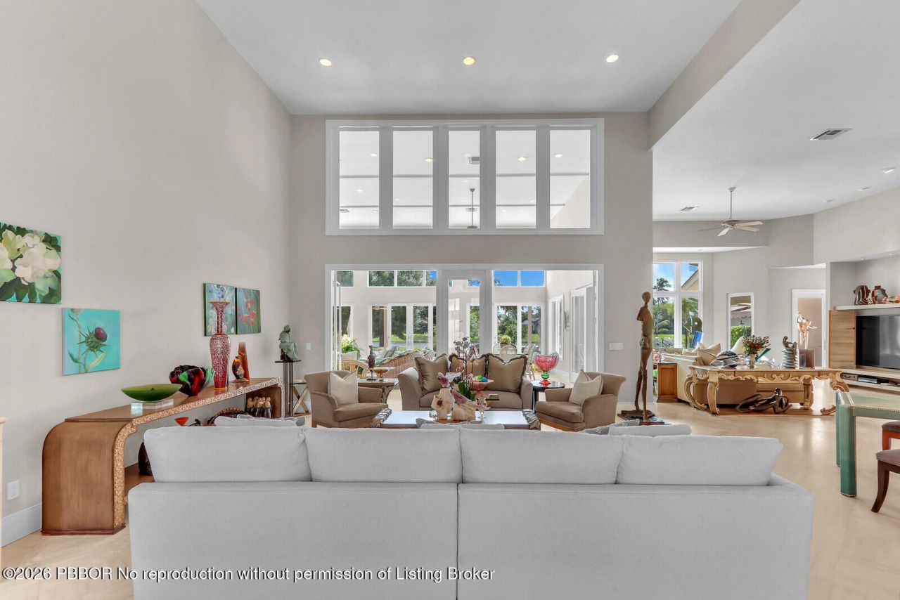 3146 Miro Drive N, Palm Beach Gardens, FL 33410 Photo