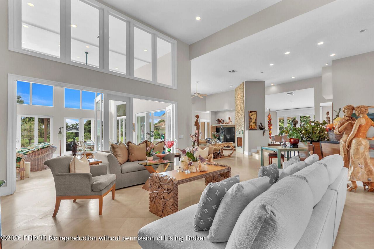 3146 Miro Drive N, Palm Beach Gardens, FL 33410 Photo