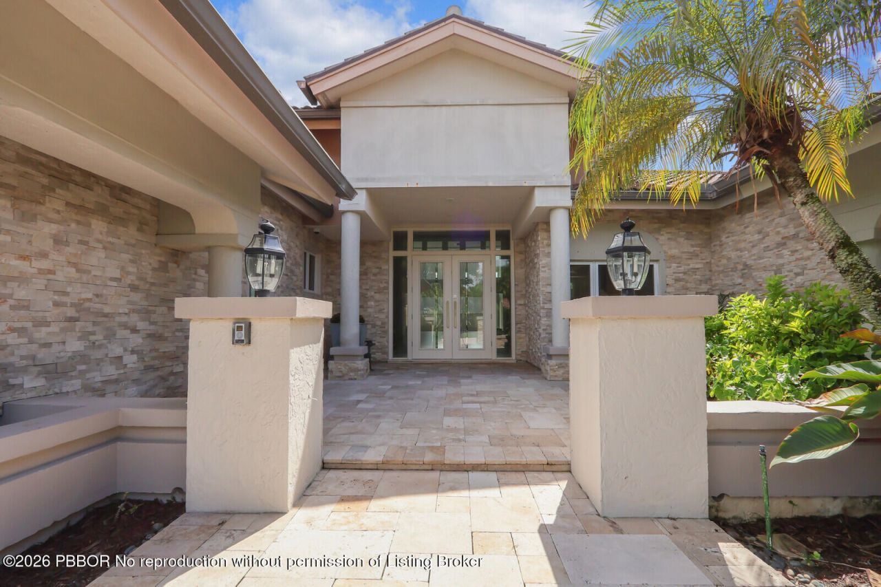 3146 Miro Drive N, Palm Beach Gardens, FL 33410 Photo