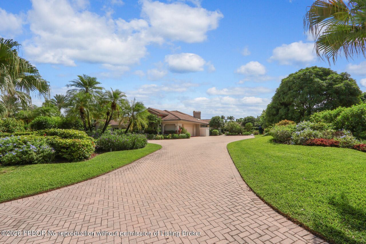 3146 Miro Drive N, Palm Beach Gardens, FL 33410 Photo