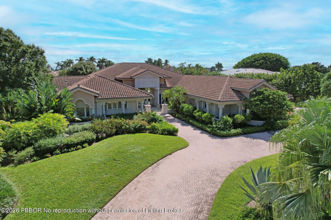 3146 Miro Drive N, Palm Beach Gardens, FL 33410 Photo