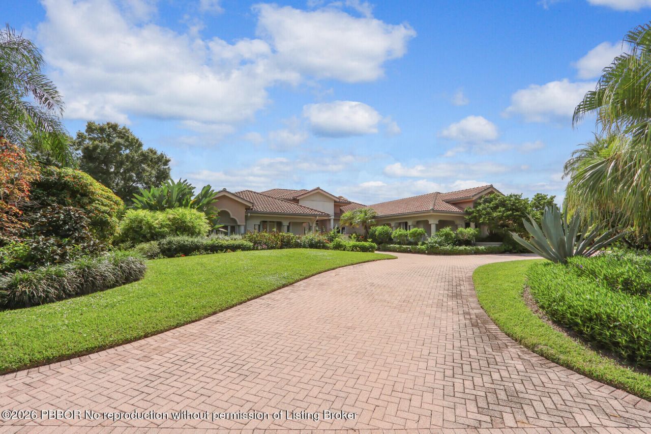 3146 Miro Drive N, Palm Beach Gardens, FL 33410 Photo