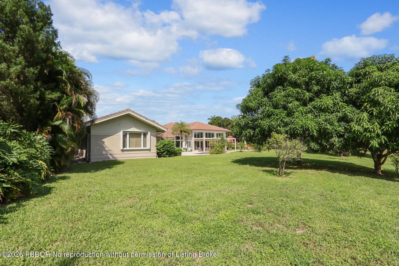 3146 Miro Drive N, Palm Beach Gardens, FL 33410 Photo