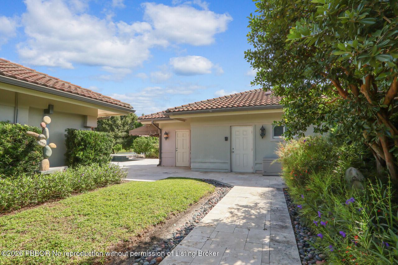 3146 Miro Drive N, Palm Beach Gardens, FL 33410 Photo