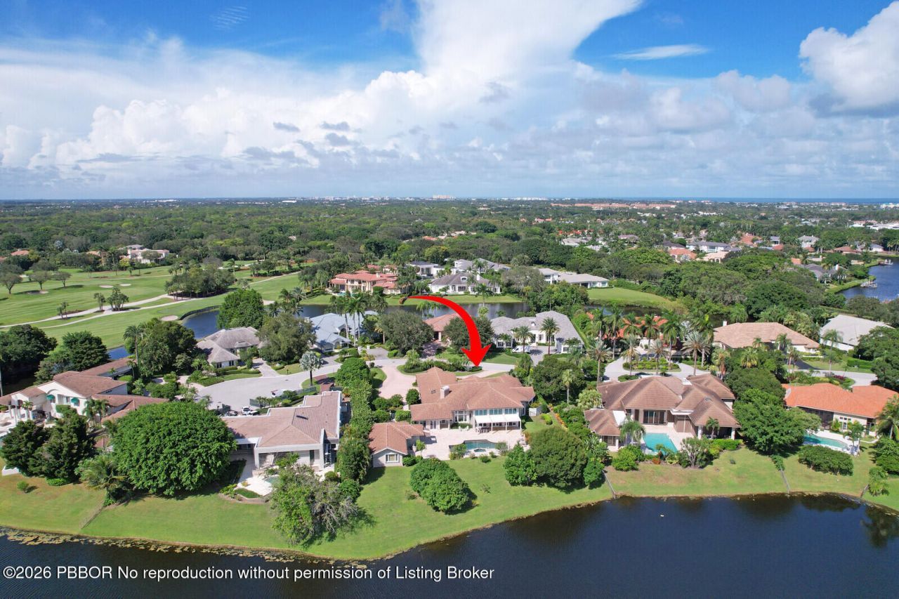 3146 Miro Drive N, Palm Beach Gardens, FL 33410 Photo