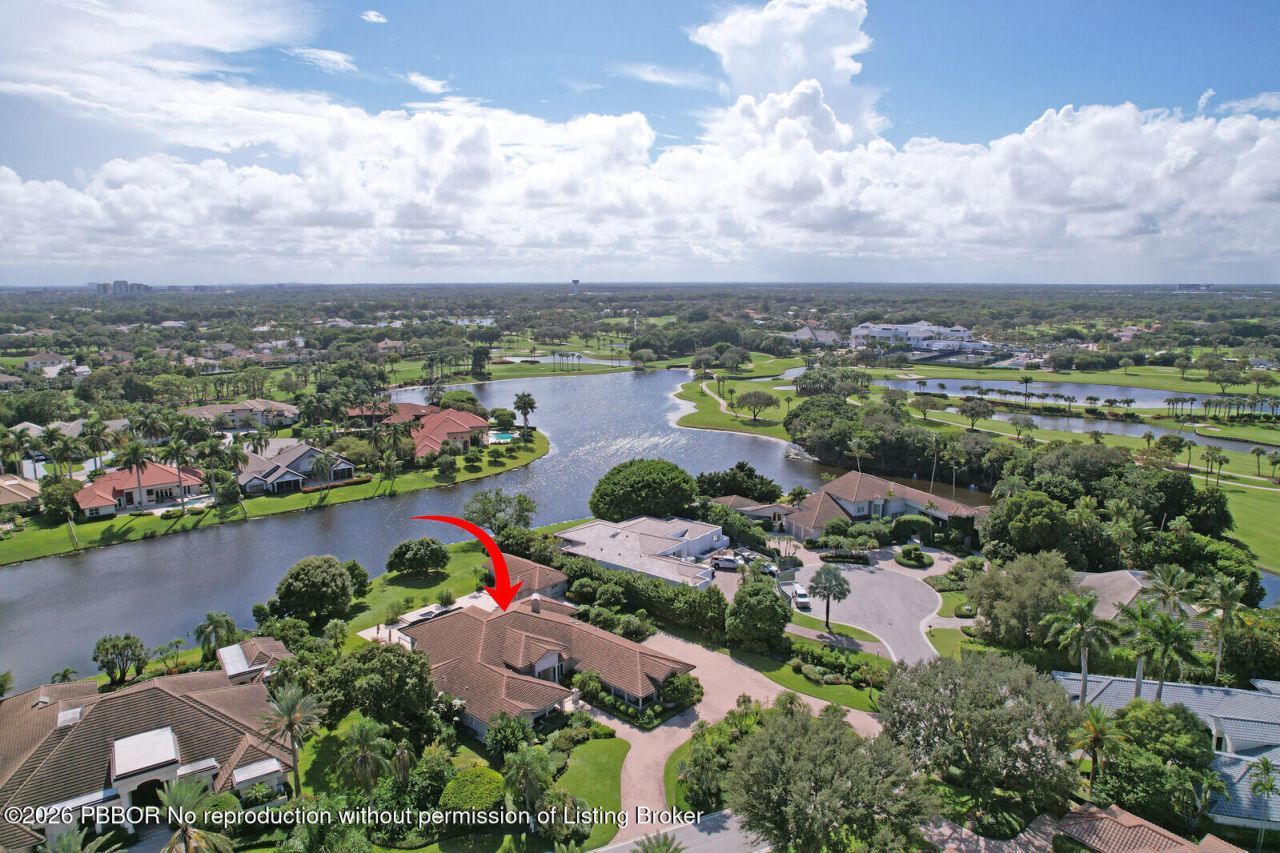 3146 Miro Drive N, Palm Beach Gardens, FL 33410 Photo