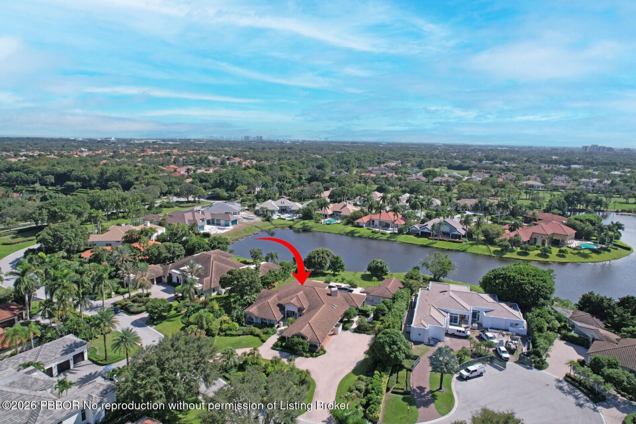 3146 Miro Drive N, Palm Beach Gardens, FL 33410 Photo