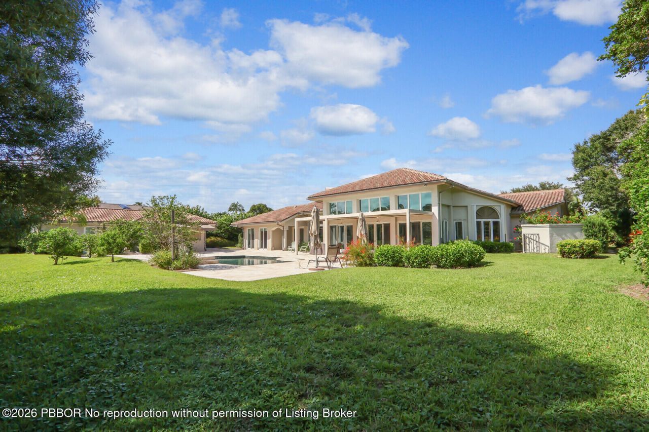 3146 Miro Drive N, Palm Beach Gardens, FL 33410 Photo