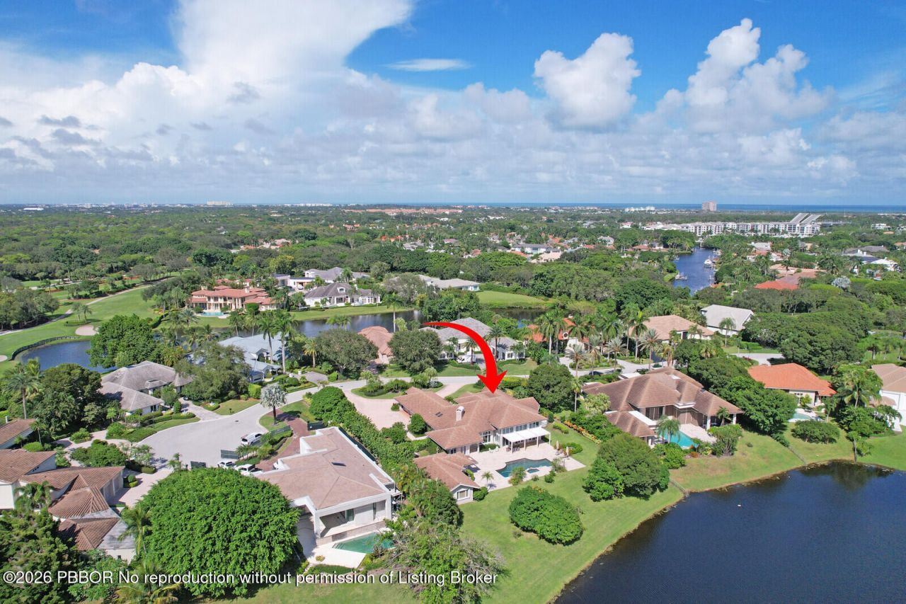3146 Miro Drive N, Palm Beach Gardens, FL 33410 Photo