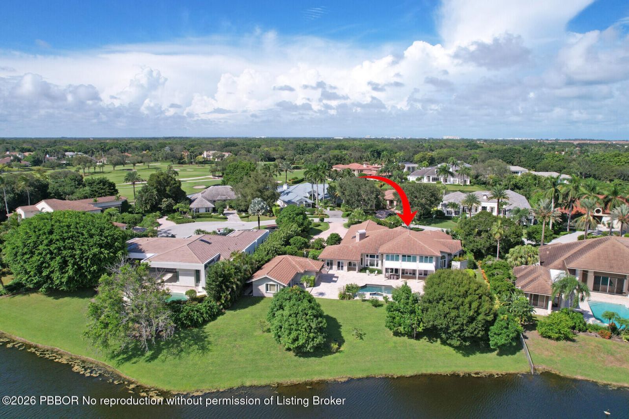 3146 Miro Drive N, Palm Beach Gardens, FL 33410 Photo