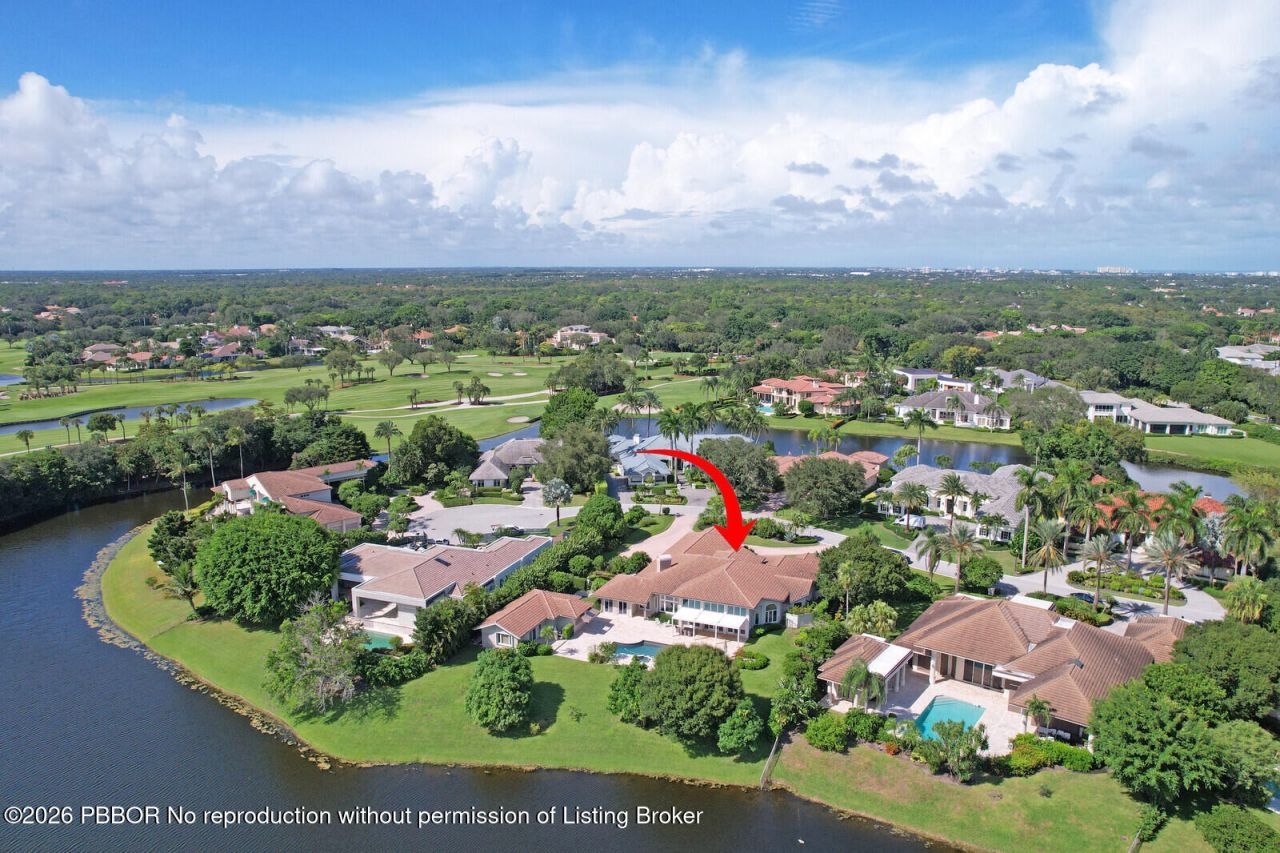 3146 Miro Drive N, Palm Beach Gardens, FL 33410 Photo