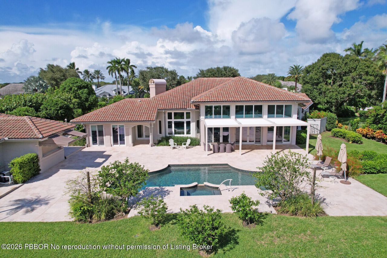 3146 Miro Drive N, Palm Beach Gardens, FL 33410 Photo