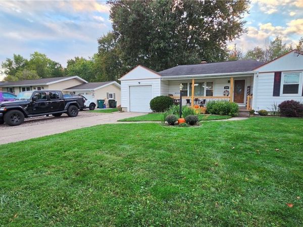 1590 Master Street , North Tonawanda, NY 14120