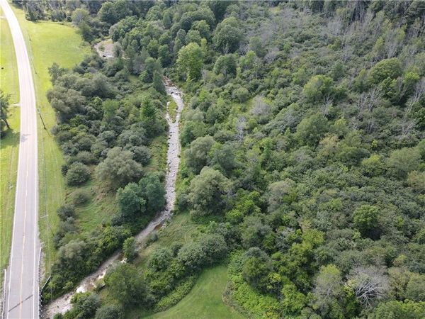 VL Lot 02 McHenry Valley Road , Almond, NY 14804