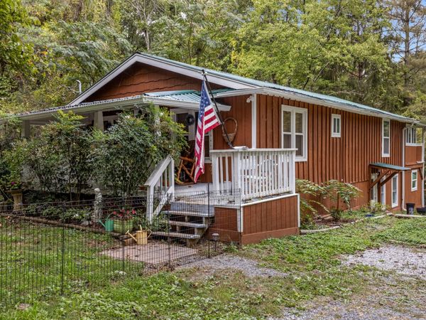 5000 Sawyer Road, Signal Mountain, TN 37377