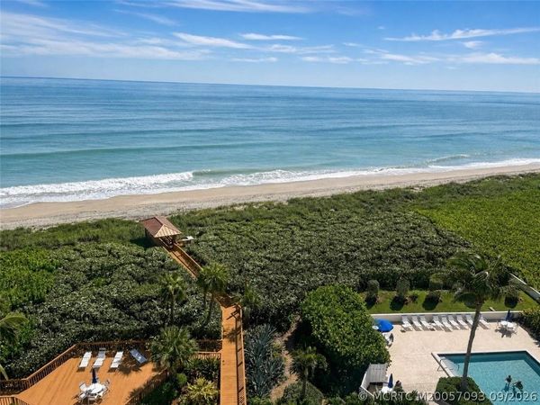 10410 S Ocean Drive, Unit 907, Jensen Beach, FL 34957