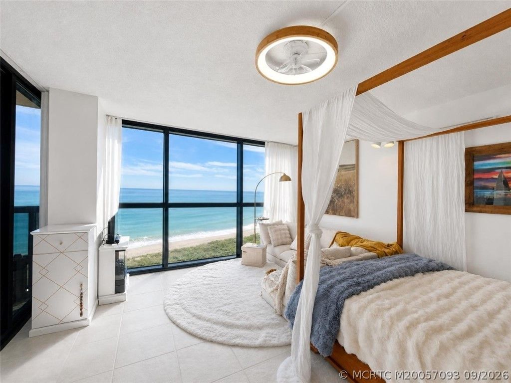 10410 S Ocean Drive, Unit 907, Jensen Beach, FL 34957 Photo