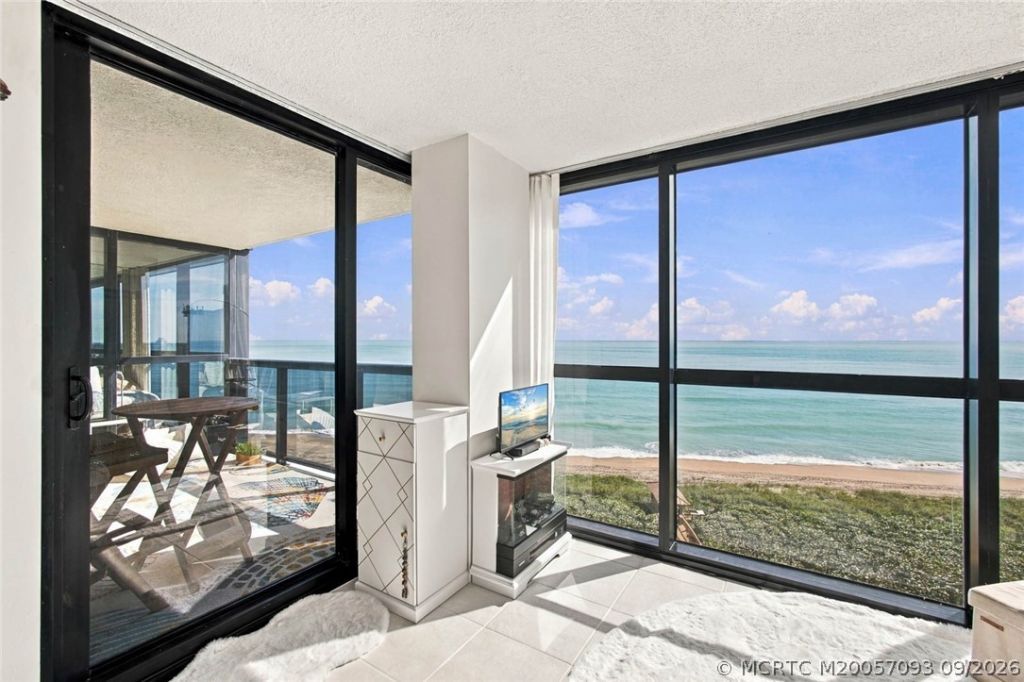 10410 S Ocean Drive, Unit 907, Jensen Beach, FL 34957 Photo