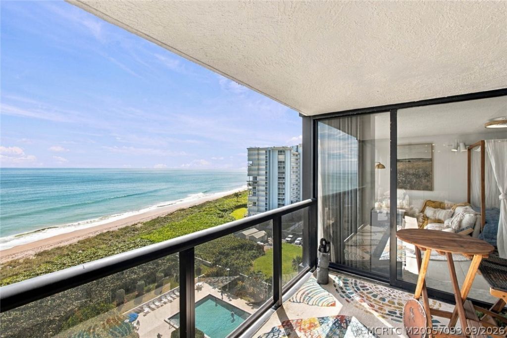 10410 S Ocean Drive, Unit 907, Jensen Beach, FL 34957 Photo