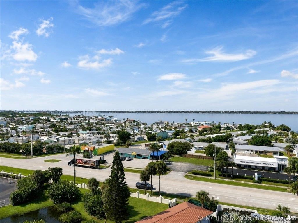 10410 S Ocean Drive, Unit 907, Jensen Beach, FL 34957 Photo