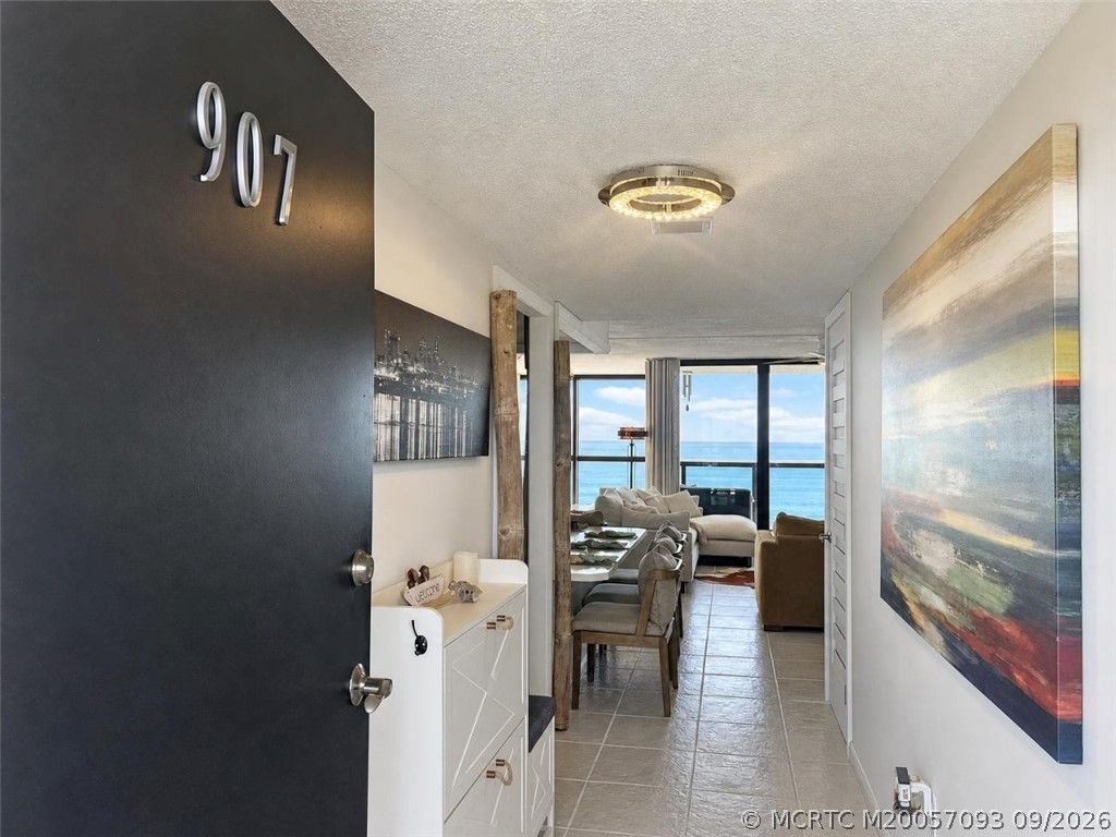 10410 S Ocean Drive, Unit 907, Jensen Beach, FL 34957 Photo