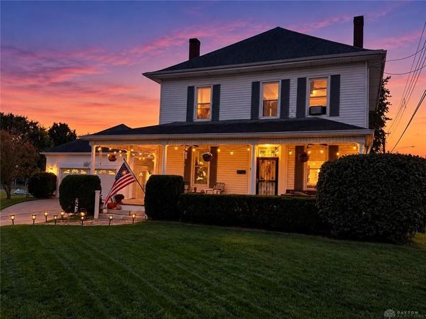 601 E Dayton Drive, Fairborn, OH 45324