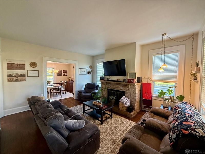 601 E Dayton Drive, Fairborn, OH 45324 Photo 19