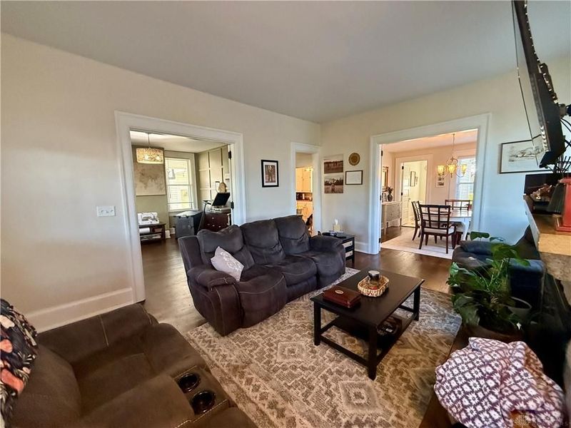 601 E Dayton Drive, Fairborn, OH 45324 Photo 20