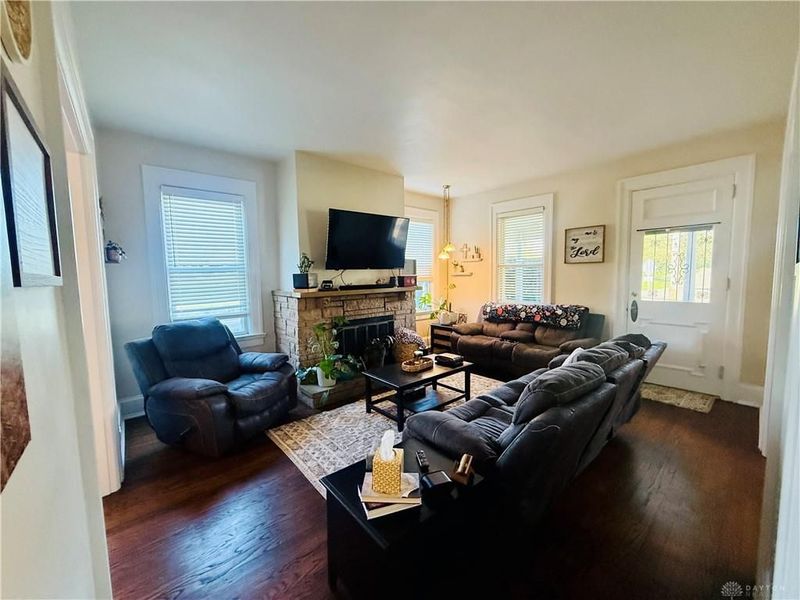 601 E Dayton Drive, Fairborn, OH 45324 Photo 21