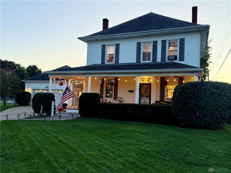 601 E Dayton Drive, Fairborn, OH 45324 Photo 3