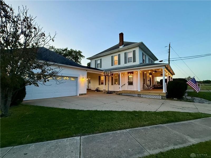 601 E Dayton Drive, Fairborn, OH 45324 Photo 4
