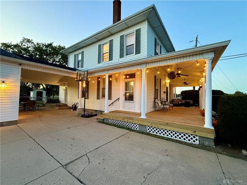 601 E Dayton Drive, Fairborn, OH 45324 Photo 5