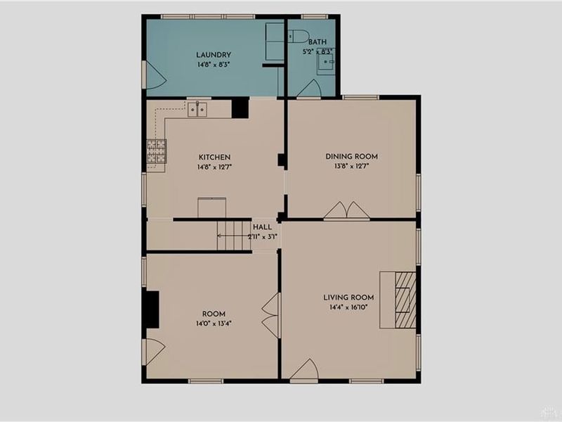 601 E Dayton Drive, Fairborn, OH 45324 Photo 53
