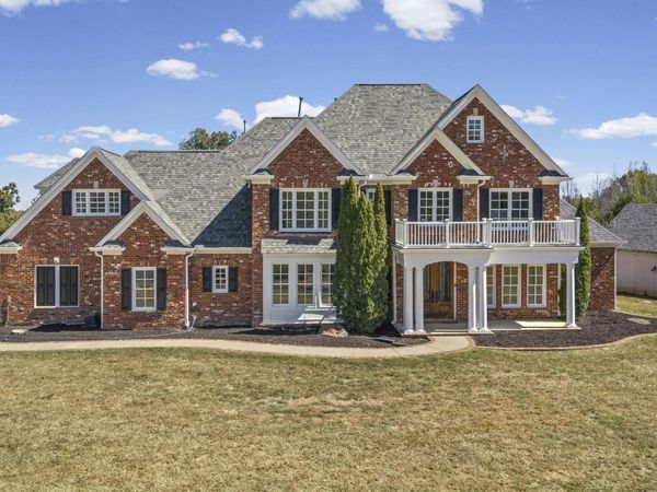 2045 KNOX RD, Rossville, TN 38066