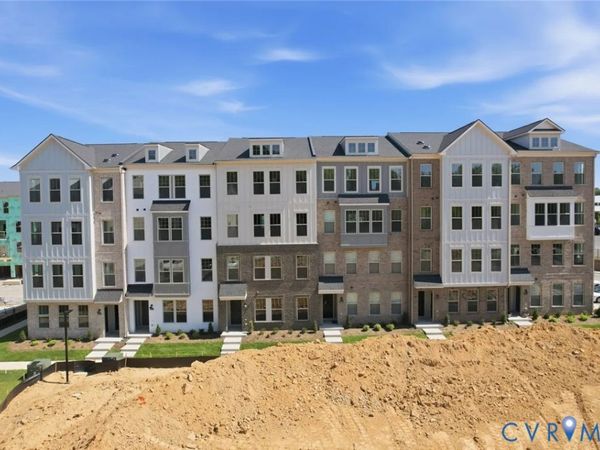 3615 Daisy Field Walk, Unit B, Henrico, VA 23233