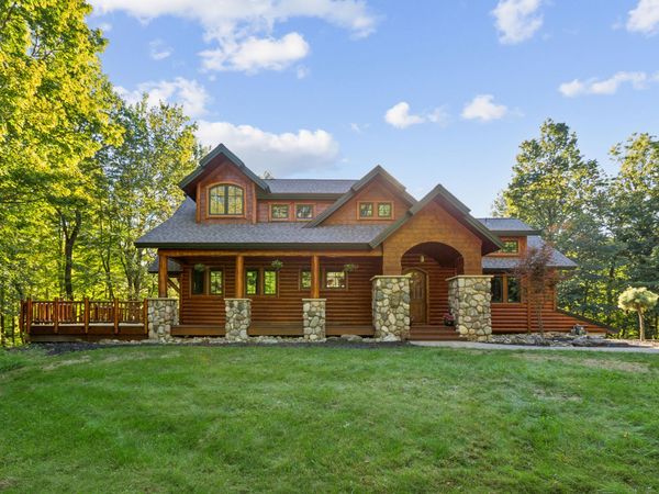 48 Longmeadow Drive, Niles, MI 49120